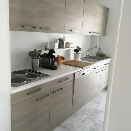 T3 Proche De La Apartment *