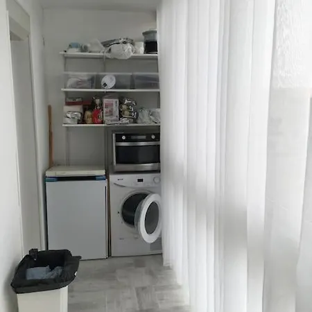 T3 Proche De La Daire Narbonne