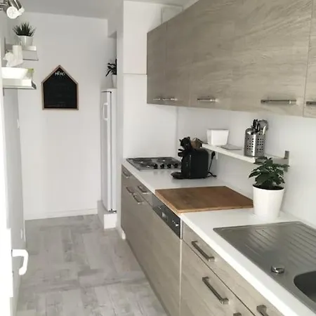 T3 Proche De La Apartment
