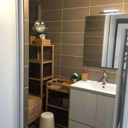 Apartment T3 Proche De La