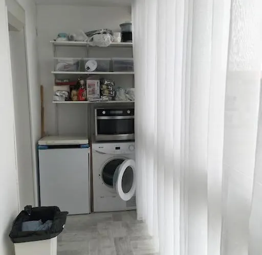 T3 Proche De La Apartment Narbonne