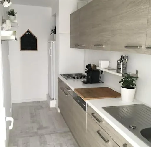 T3 Proche De La Apartment